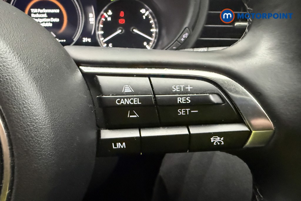 Mazda Cx-30 Exclusive-Line Manual Petrol SUV - Stock Number (1578852) - 26th supplementary image