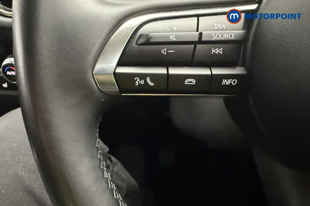 Mazda Cx-30 Exclusive-Line Manual Petrol SUV - Stock Number (1578852) - 27th supplementary image