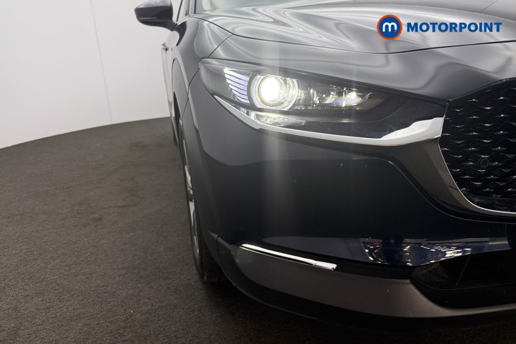 Mazda Cx-30 Exclusive-Line Manual Petrol SUV - Stock Number (1578852) - 28th supplementary image