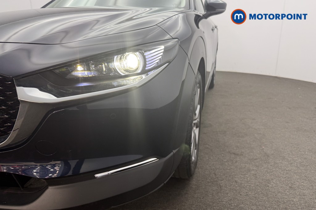 Mazda Cx-30 Exclusive-Line Manual Petrol SUV - Stock Number (1578852) - 29th supplementary image