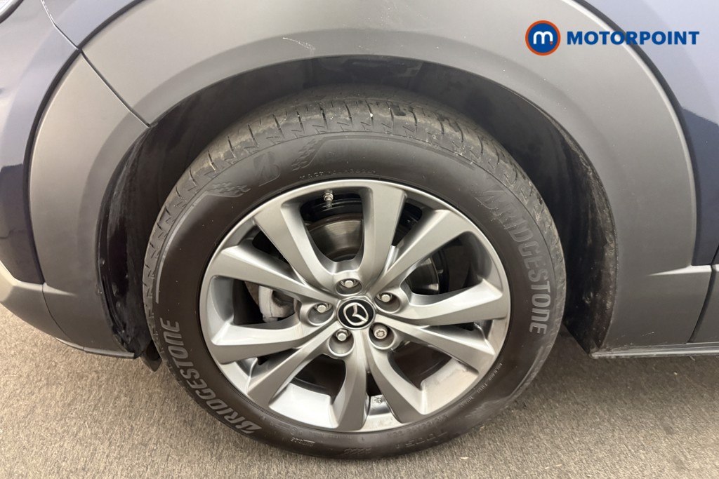Mazda Cx-30 Exclusive-Line Manual Petrol SUV - Stock Number (1578852) - 30th supplementary image