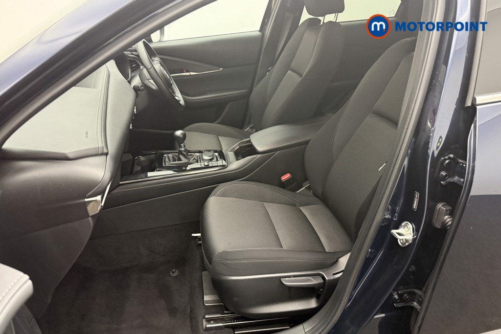 Mazda Cx-30 Exclusive-Line Manual Petrol SUV - Stock Number (1578852) - 1st supplementary image