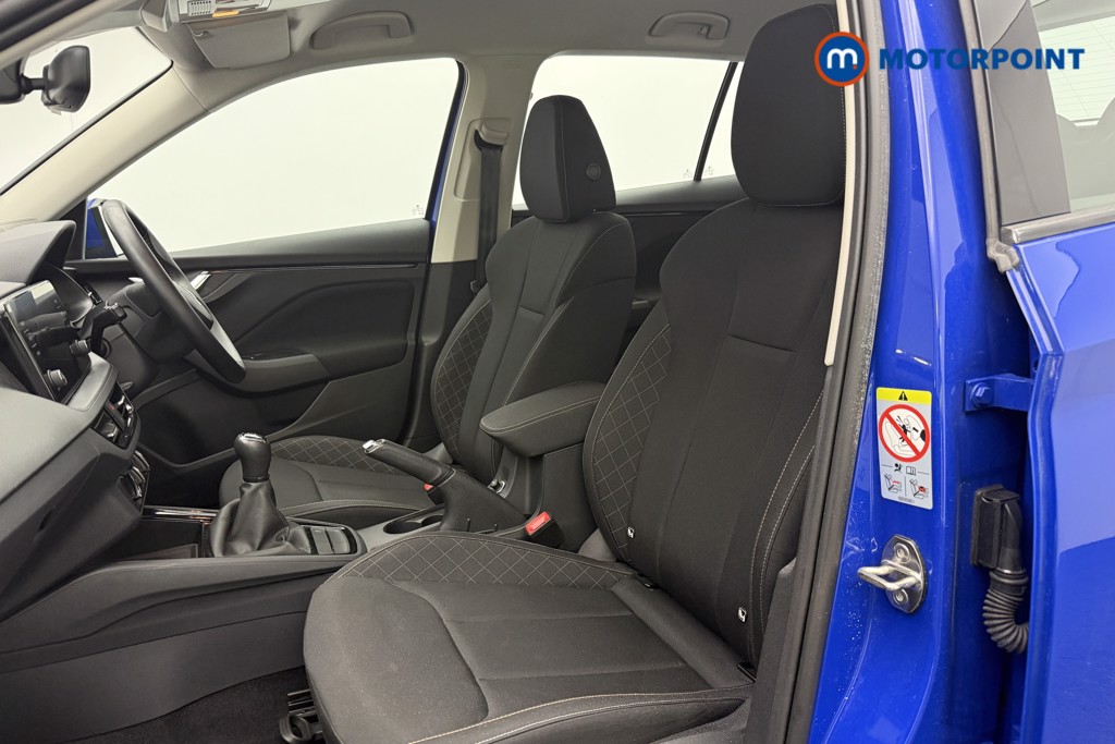 Skoda Kamiq SE Manual Petrol SUV - Stock Number (1578933) - 2nd supplementary image
