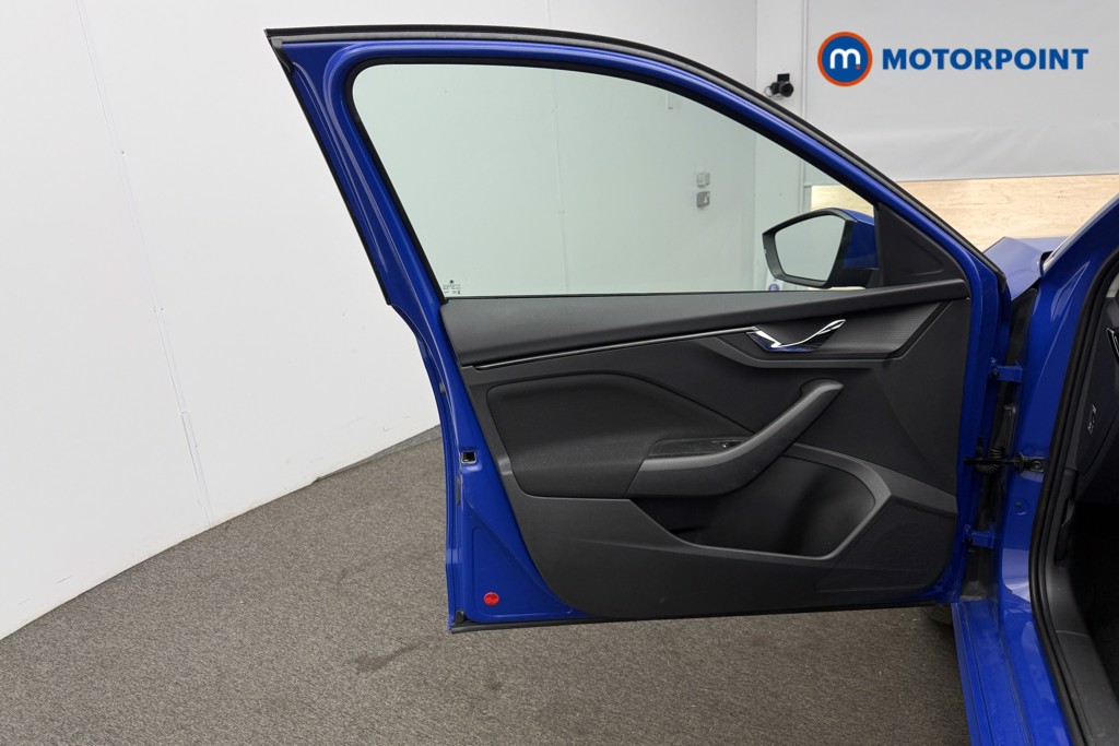 Skoda Kamiq SE Manual Petrol SUV - Stock Number (1578933) - 4th supplementary image