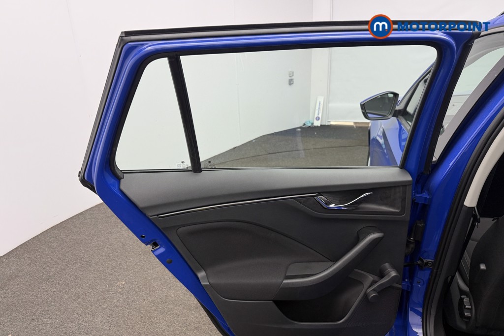 Skoda Kamiq SE Manual Petrol SUV - Stock Number (1578933) - 6th supplementary image