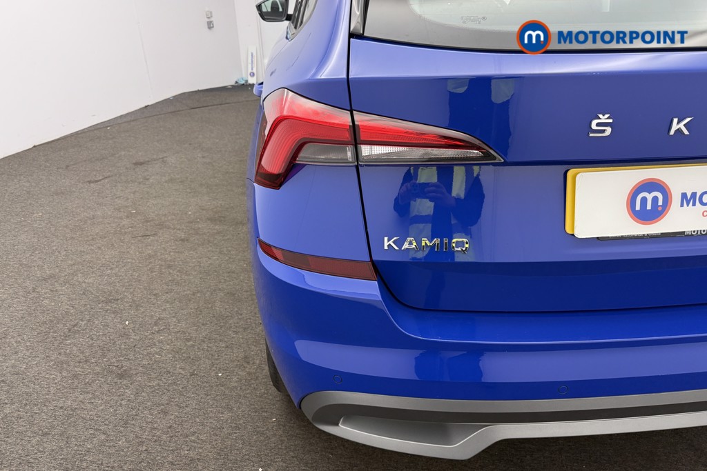 Skoda Kamiq SE Manual Petrol SUV - Stock Number (1578933) - 7th supplementary image