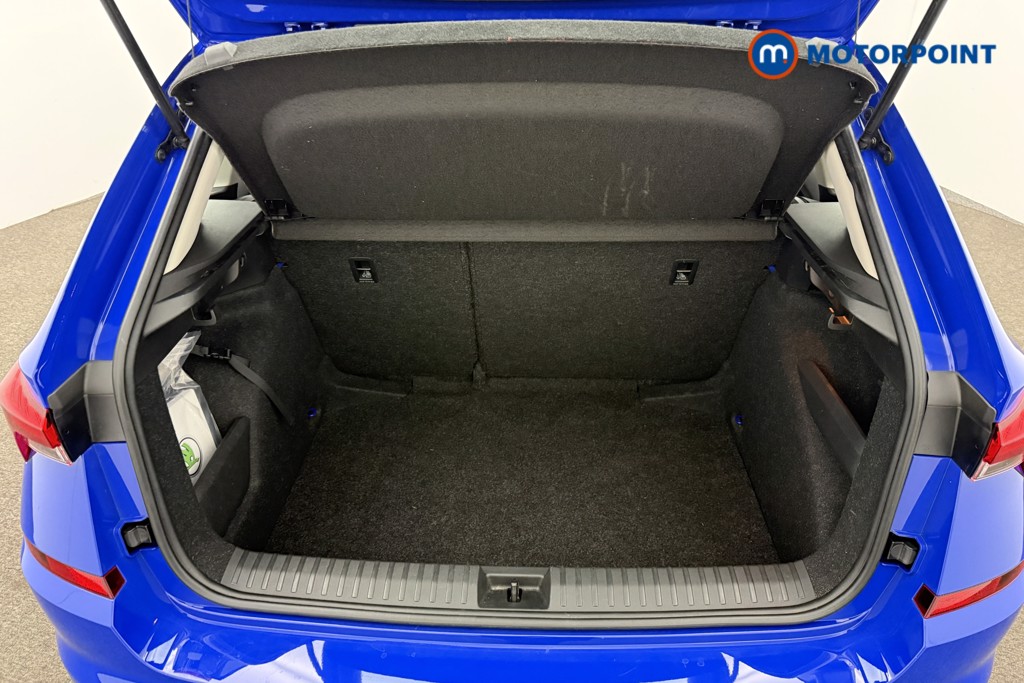 Skoda Kamiq SE Manual Petrol SUV - Stock Number (1578933) - 10th supplementary image