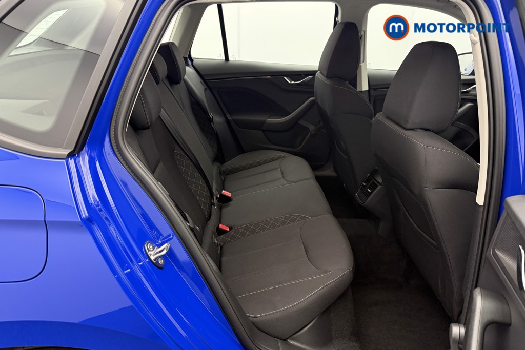 Skoda Kamiq SE Manual Petrol SUV - Stock Number (1578933) - 11th supplementary image