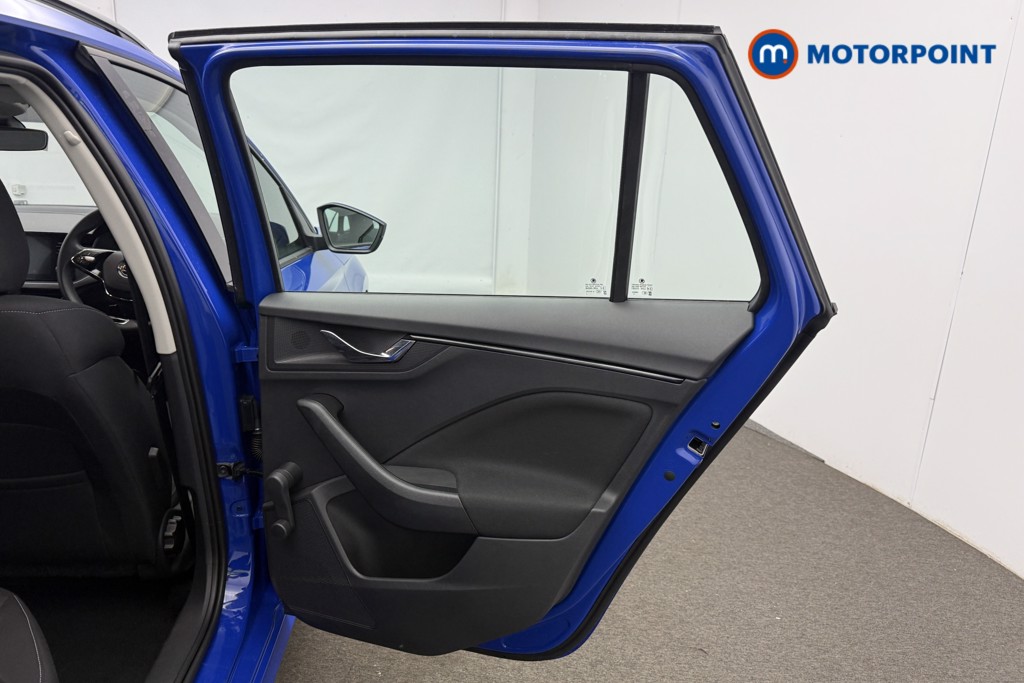Skoda Kamiq SE Manual Petrol SUV - Stock Number (1578933) - 12th supplementary image