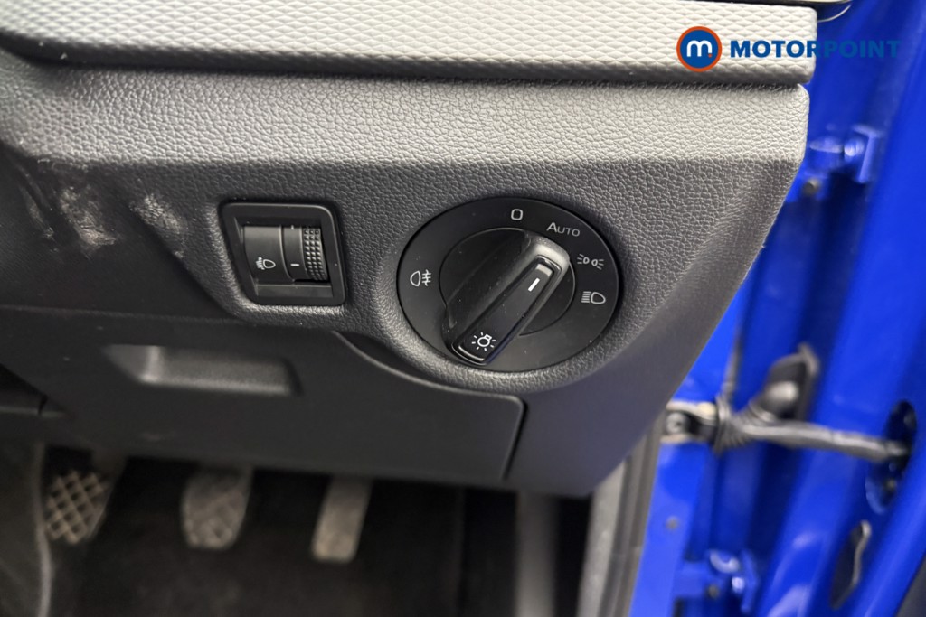 Skoda Kamiq SE Manual Petrol SUV - Stock Number (1578933) - 17th supplementary image