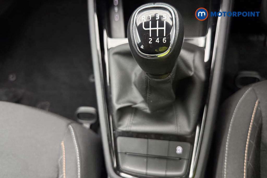 Skoda Kamiq SE Manual Petrol SUV - Stock Number (1578933) - 18th supplementary image