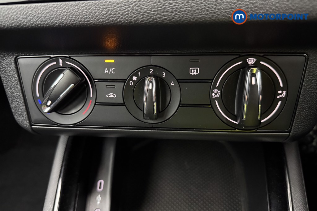 Skoda Kamiq SE Manual Petrol SUV - Stock Number (1578933) - 20th supplementary image