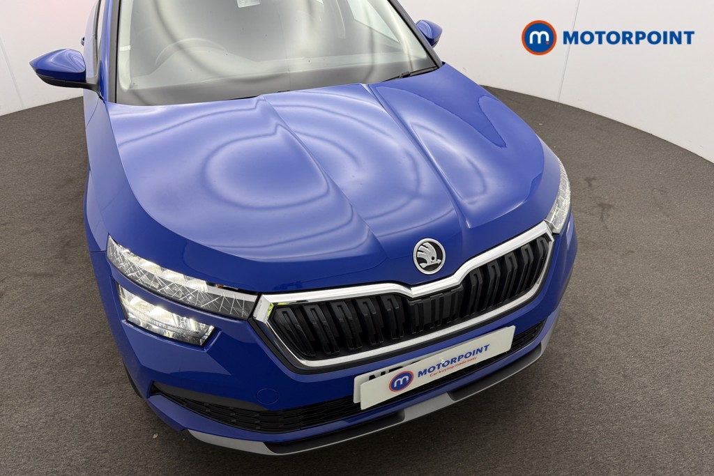 Skoda Kamiq SE Manual Petrol SUV - Stock Number (1578933) - 26th supplementary image