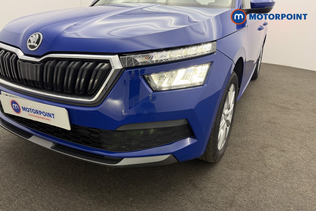 Skoda Kamiq SE Manual Petrol SUV - Stock Number (1578933) - 27th supplementary image