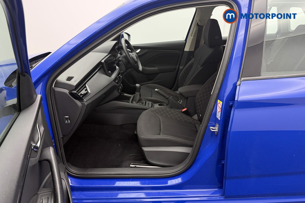 Skoda Kamiq SE Manual Petrol SUV - Stock Number (1578933) - 1st supplementary image