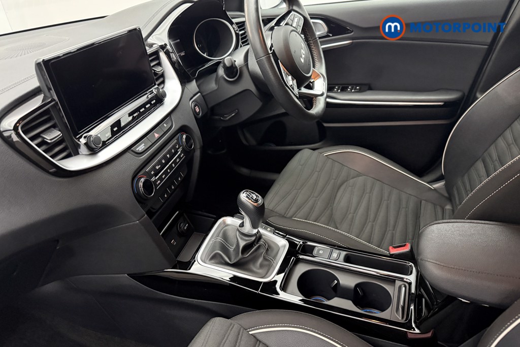 KIA Pro Ceed Gt-Line Manual Petrol Estate - Stock Number (1578944) - 2nd supplementary image