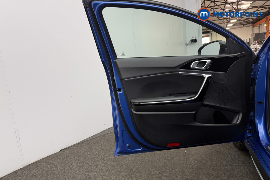KIA Pro Ceed Gt-Line Manual Petrol Estate - Stock Number (1578944) - 3rd supplementary image