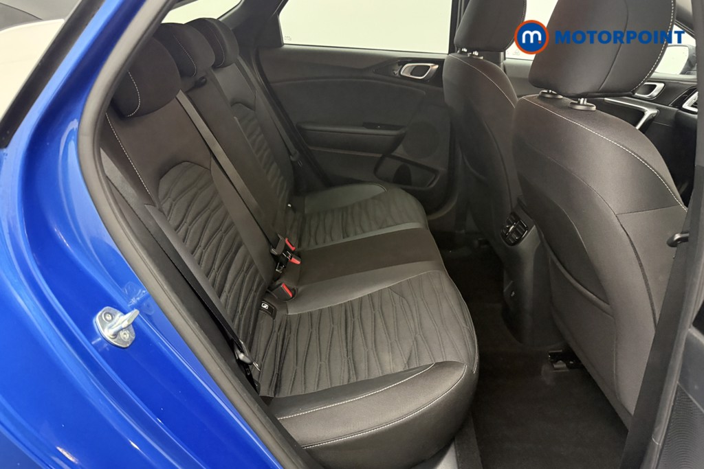 KIA Pro Ceed Gt-Line Manual Petrol Estate - Stock Number (1578944) - 9th supplementary image