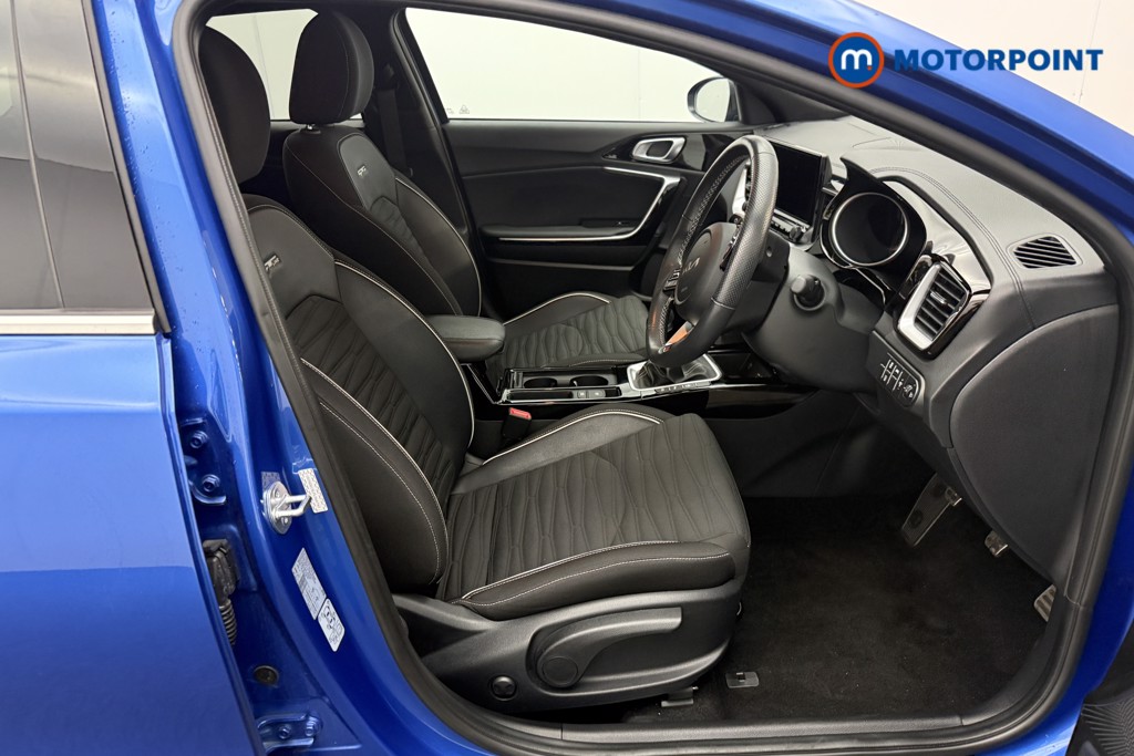 KIA Pro Ceed Gt-Line Manual Petrol Estate - Stock Number (1578944) - 11th supplementary image