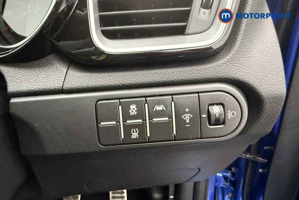 KIA Pro Ceed Gt-Line Manual Petrol Estate - Stock Number (1578944) - 14th supplementary image