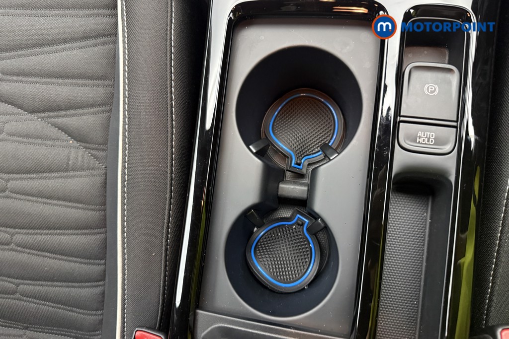 KIA Pro Ceed Gt-Line Manual Petrol Estate - Stock Number (1578944) - 15th supplementary image