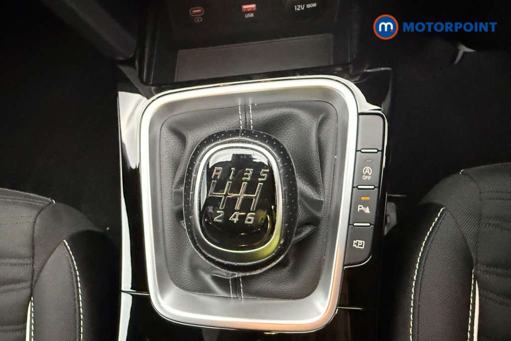 KIA Pro Ceed Gt-Line Manual Petrol Estate - Stock Number (1578944) - 16th supplementary image