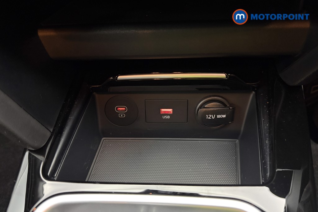 KIA Pro Ceed Gt-Line Manual Petrol Estate - Stock Number (1578944) - 17th supplementary image