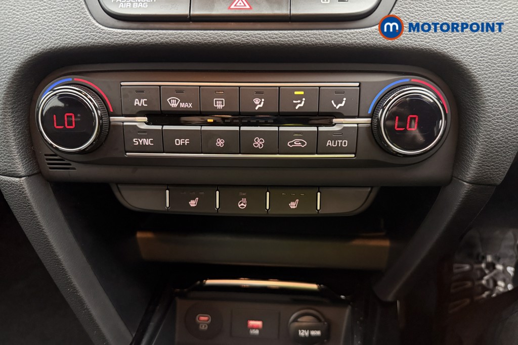 KIA Pro Ceed Gt-Line Manual Petrol Estate - Stock Number (1578944) - 18th supplementary image