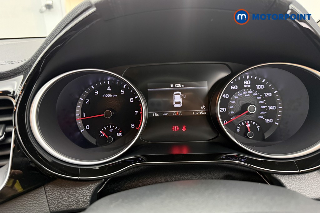 KIA Pro Ceed Gt-Line Manual Petrol Estate - Stock Number (1578944) - 22nd supplementary image