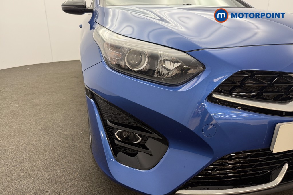 KIA Pro Ceed Gt-Line Manual Petrol Estate - Stock Number (1578944) - 25th supplementary image