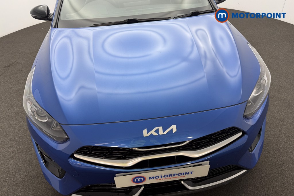 KIA Pro Ceed Gt-Line Manual Petrol Estate - Stock Number (1578944) - 26th supplementary image