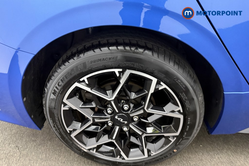 KIA Pro Ceed Gt-Line Manual Petrol Estate - Stock Number (1578944) - 30th supplementary image