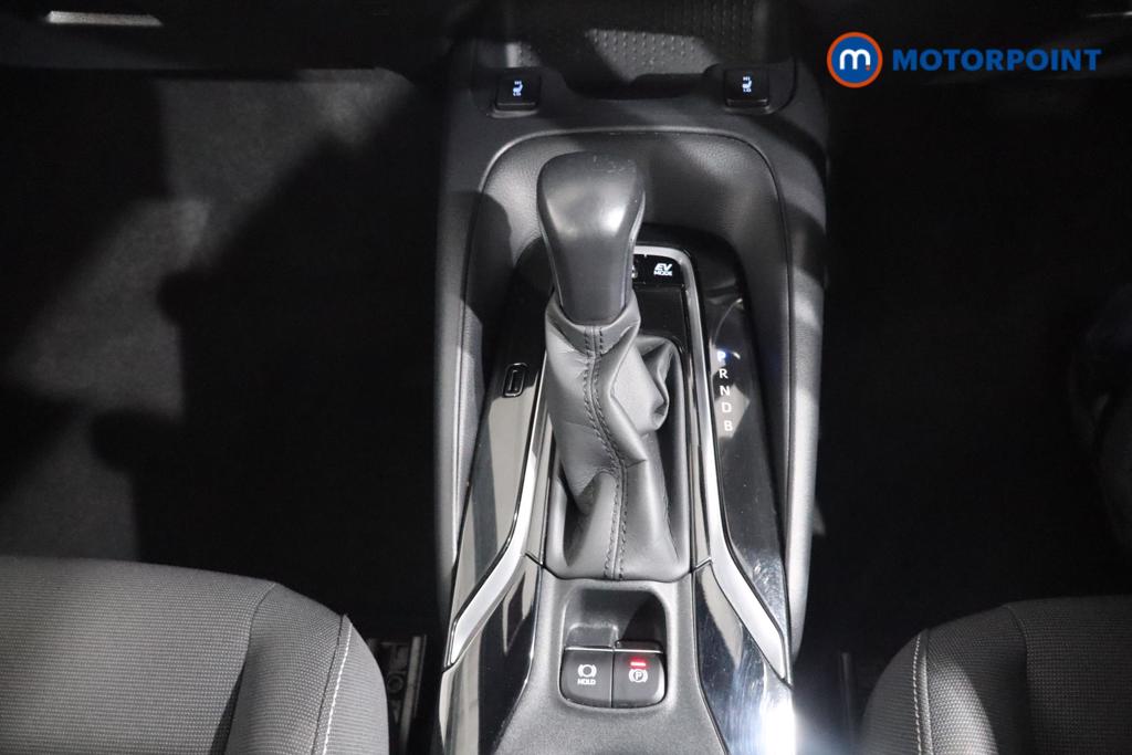 Toyota Corolla Icon Tech Automatic Petrol-Electric Hybrid Hatchback - Stock Number (1579004) - 3rd supplementary image