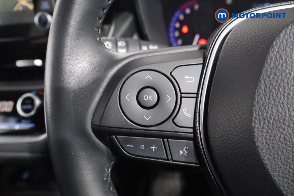 Toyota Corolla Icon Tech Automatic Petrol-Electric Hybrid Hatchback - Stock Number (1579004) - 6th supplementary image