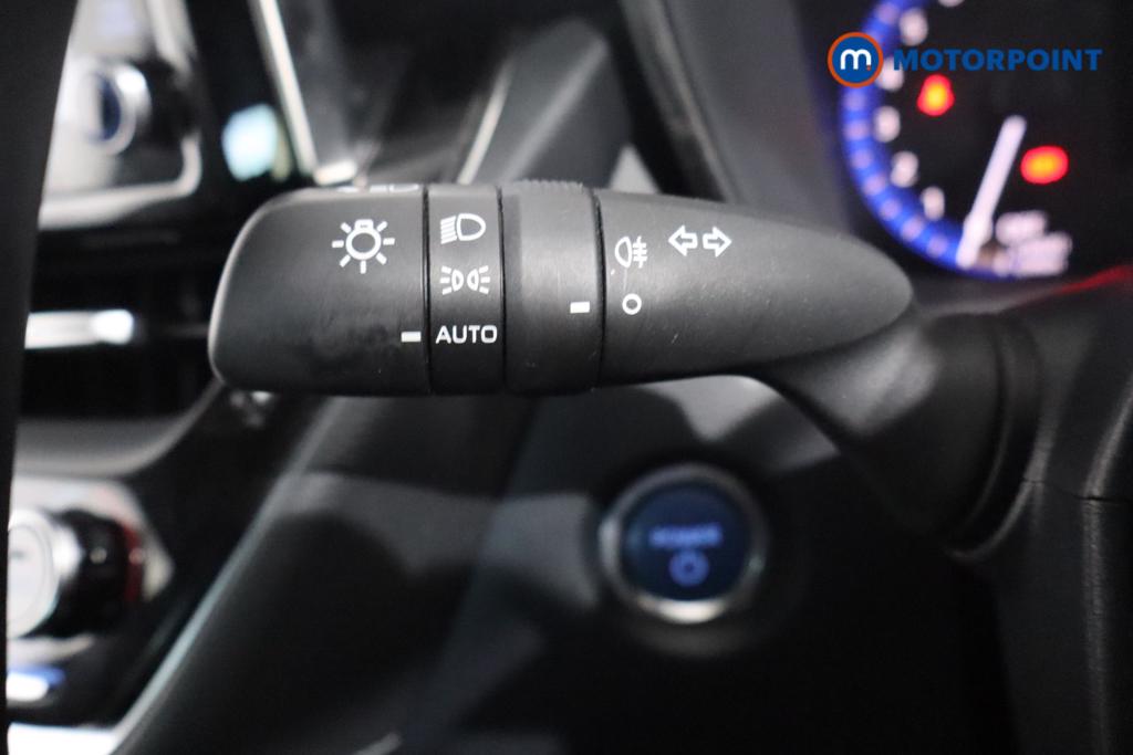 Toyota Corolla Icon Tech Automatic Petrol-Electric Hybrid Hatchback - Stock Number (1579004) - 8th supplementary image