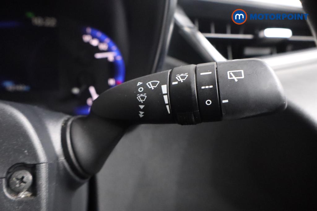 Toyota Corolla Icon Tech Automatic Petrol-Electric Hybrid Hatchback - Stock Number (1579004) - 9th supplementary image
