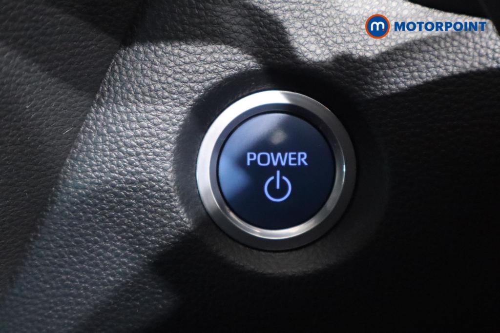 Toyota Corolla Icon Tech Automatic Petrol-Electric Hybrid Hatchback - Stock Number (1579004) - 10th supplementary image