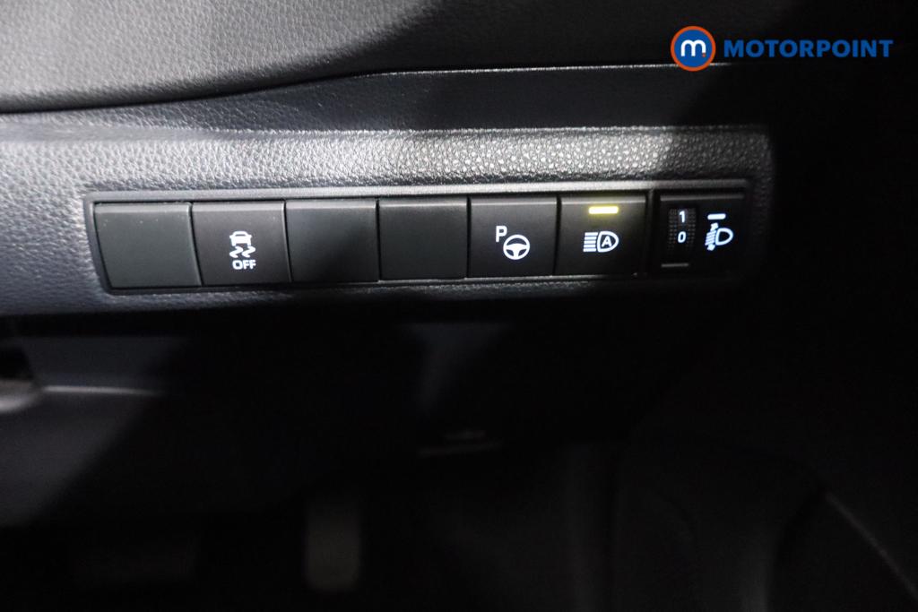 Toyota Corolla Icon Tech Automatic Petrol-Electric Hybrid Hatchback - Stock Number (1579004) - 11th supplementary image