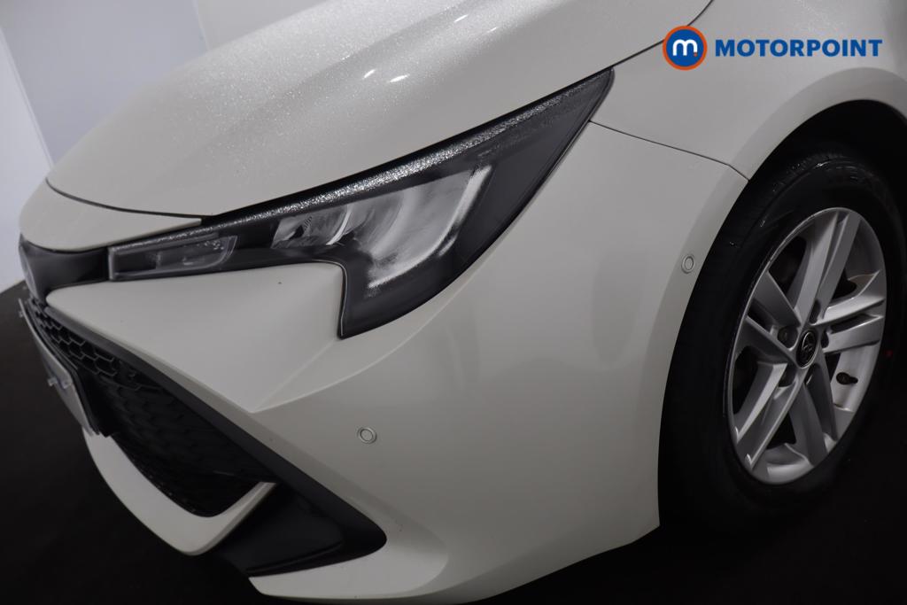 Toyota Corolla Icon Tech Automatic Petrol-Electric Hybrid Hatchback - Stock Number (1579004) - 13th supplementary image