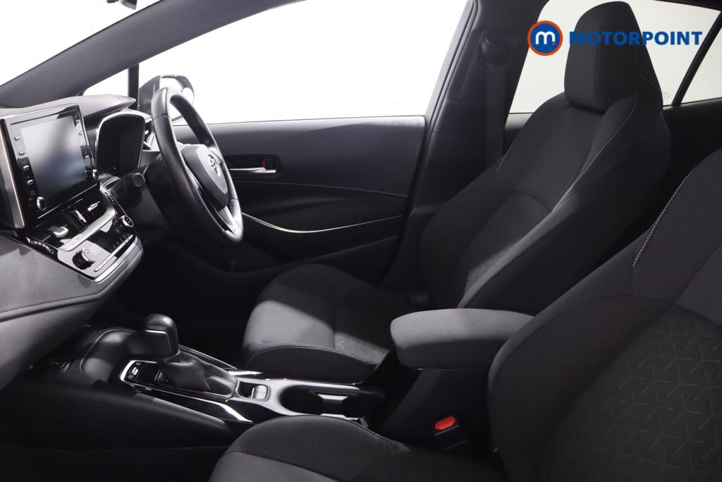 Toyota Corolla Icon Tech Automatic Petrol-Electric Hybrid Hatchback - Stock Number (1579004) - 15th supplementary image