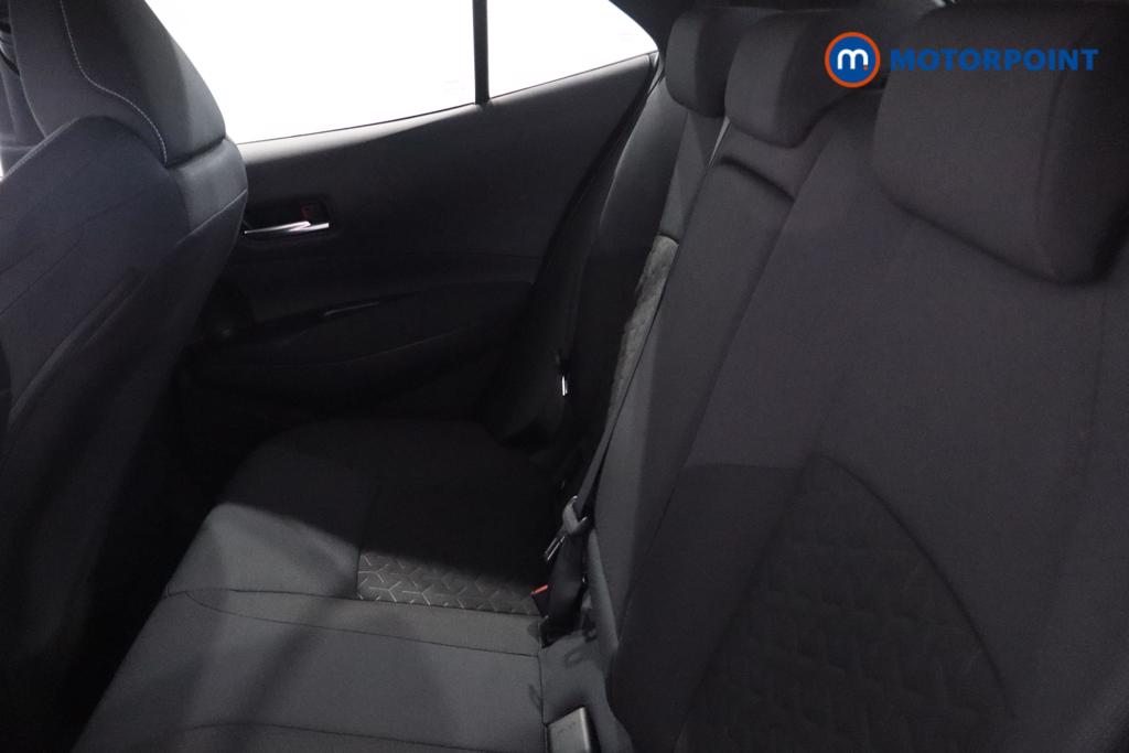Toyota Corolla Icon Tech Automatic Petrol-Electric Hybrid Hatchback - Stock Number (1579004) - 16th supplementary image
