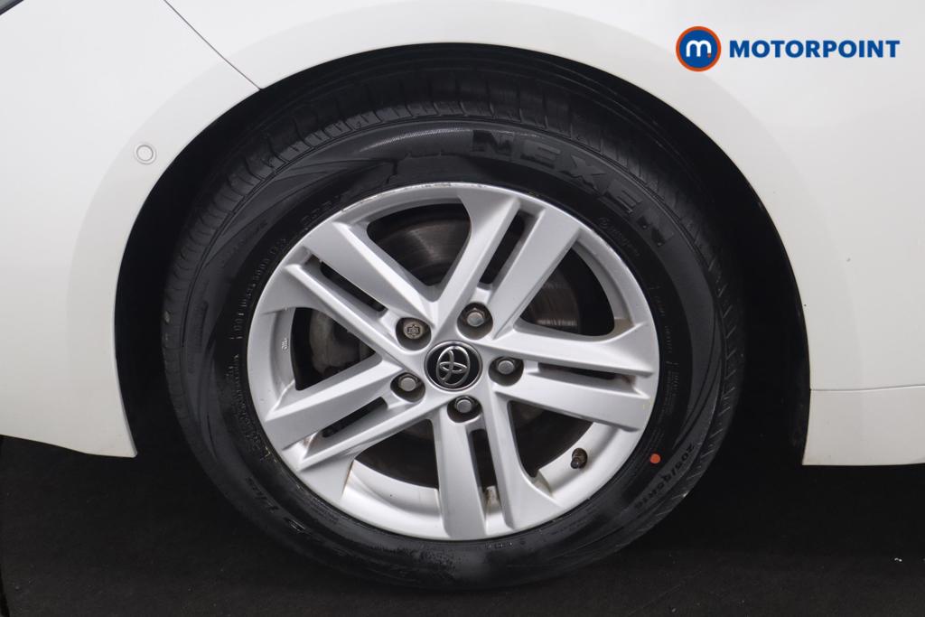 Toyota Corolla Icon Tech Automatic Petrol-Electric Hybrid Hatchback - Stock Number (1579004) - 21st supplementary image