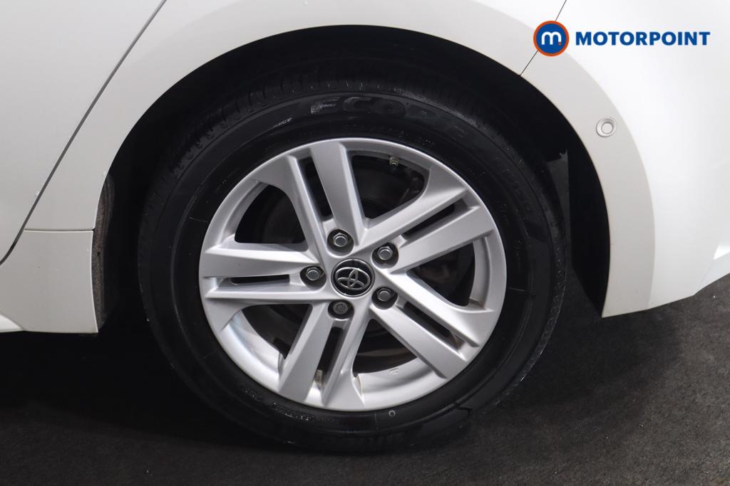 Toyota Corolla Icon Tech Automatic Petrol-Electric Hybrid Hatchback - Stock Number (1579004) - 22nd supplementary image
