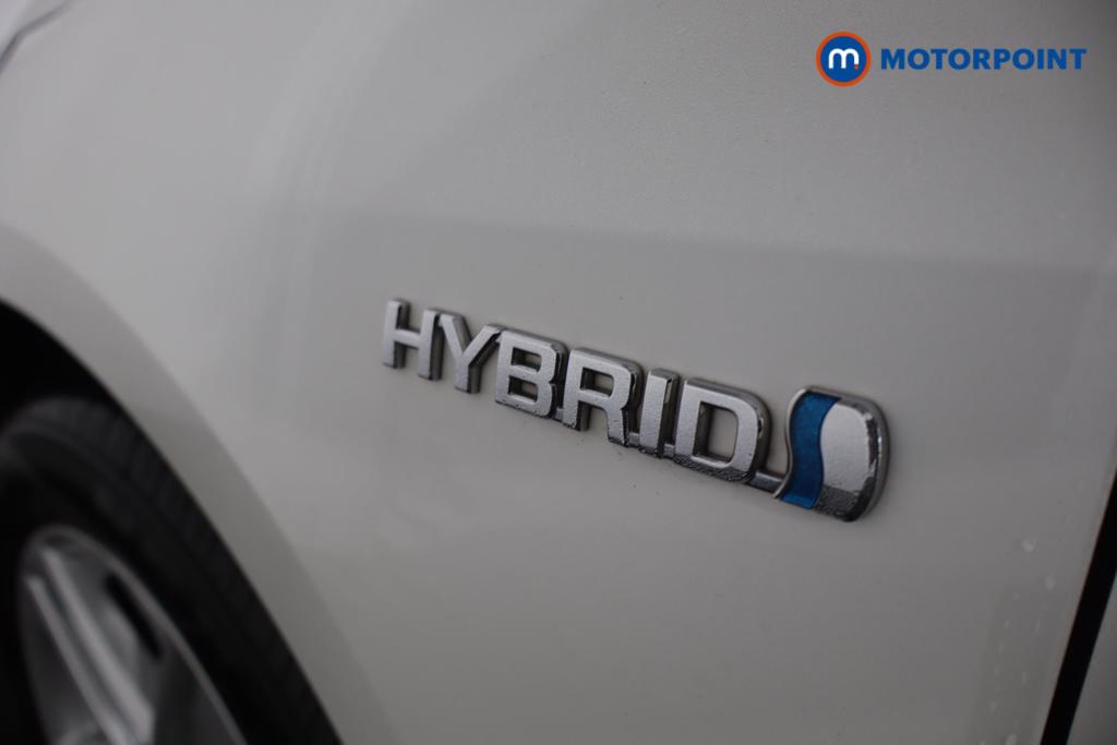 Toyota Corolla Icon Tech Automatic Petrol-Electric Hybrid Hatchback - Stock Number (1579004) - 23rd supplementary image