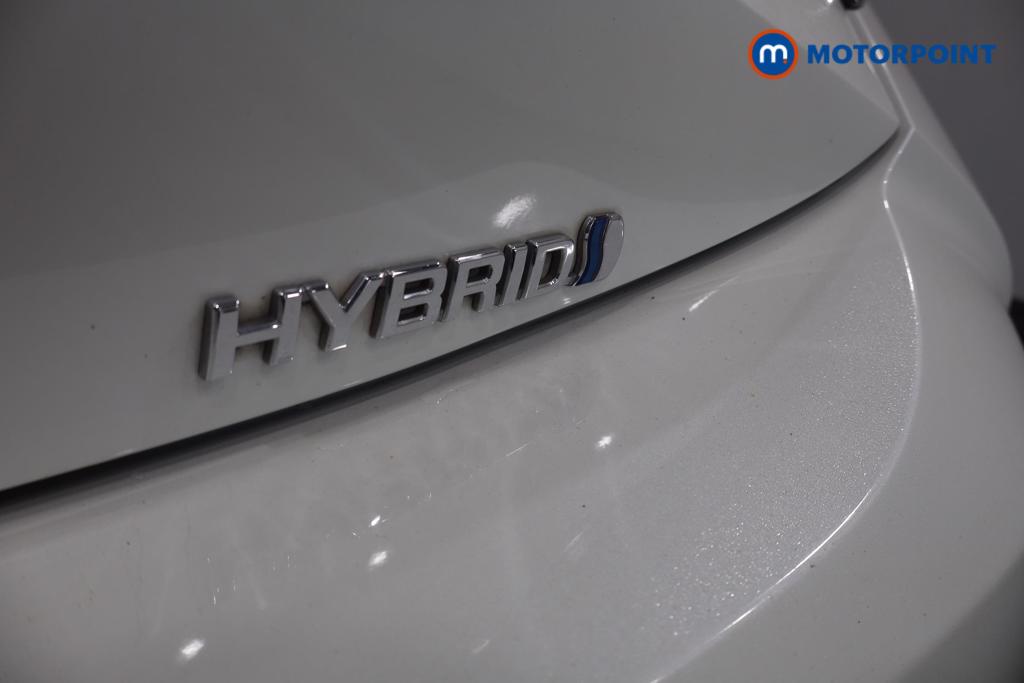 Toyota Corolla Icon Tech Automatic Petrol-Electric Hybrid Hatchback - Stock Number (1579004) - 24th supplementary image