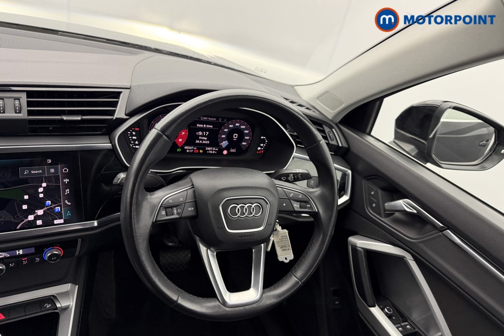 Audi Q3 Sport Automatic Petrol SUV - Stock Number (1579007) - 3rd supplementary image