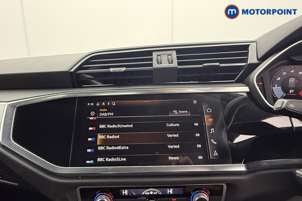 Audi Q3 Sport Automatic Petrol SUV - Stock Number (1579007) - 6th supplementary image