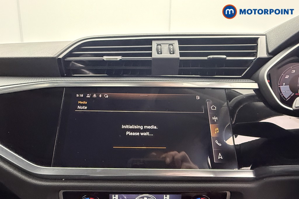 Audi Q3 Sport Automatic Petrol SUV - Stock Number (1579007) - 7th supplementary image