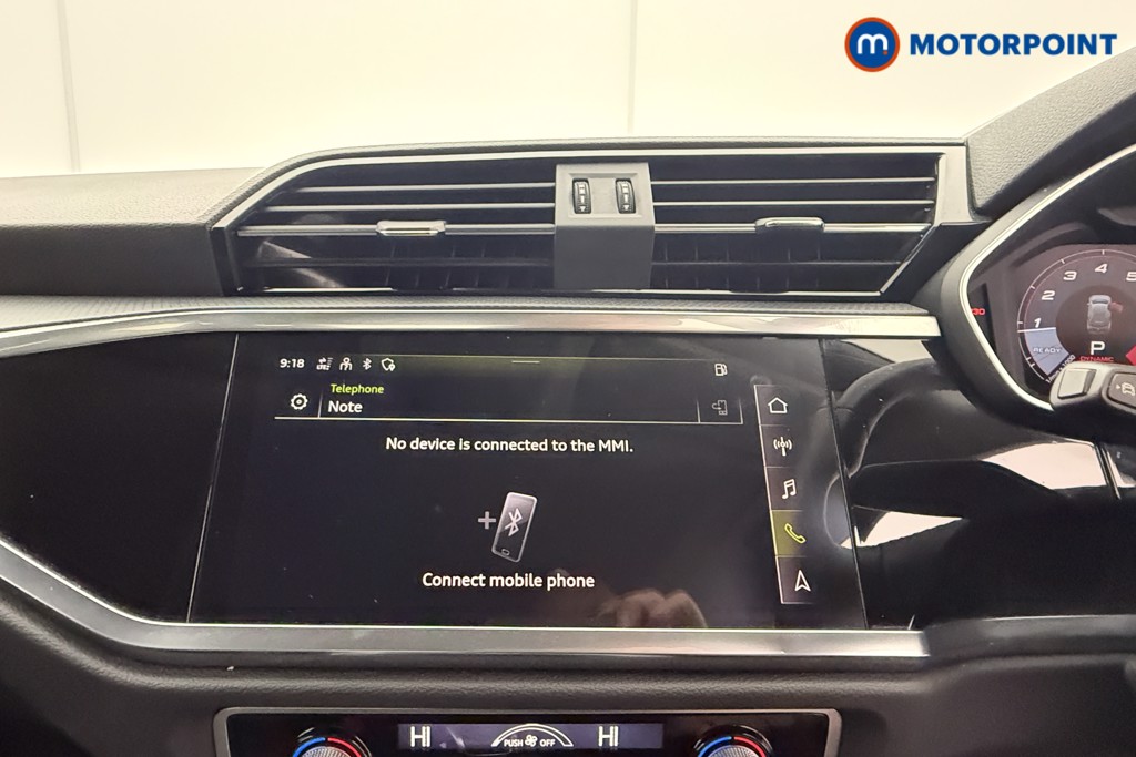 Audi Q3 Sport Automatic Petrol SUV - Stock Number (1579007) - 8th supplementary image