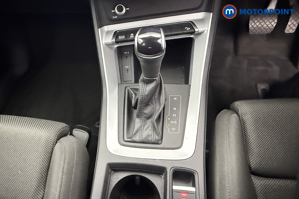 Audi Q3 Sport Automatic Petrol SUV - Stock Number (1579007) - 12th supplementary image